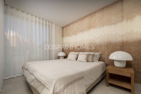 Huoneisto myytävänä Mijas, Malaga, Espanja, 2 makuuhuonetta, 80 m2 No. 139163 - kuva 22