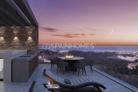 Apartment for sale Mijas, Malaga, Spain 2 bedrooms, 80 sq.m. No. 139163 - photo 5