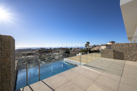 Huoneisto myytävänä Mijas, Malaga, Espanja, 2 makuuhuonetta, 80 m2 No. 139163 - kuva 29