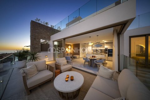 Apartamento en venta en Mijas, Málaga, España 2 dormitorios, 80 m2 No. 139163 - foto 13