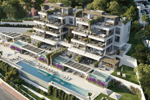 Apartment for sale Mijas, Malaga, Spain 2 bedrooms, 80 sq.m. No. 139163 - photo 2