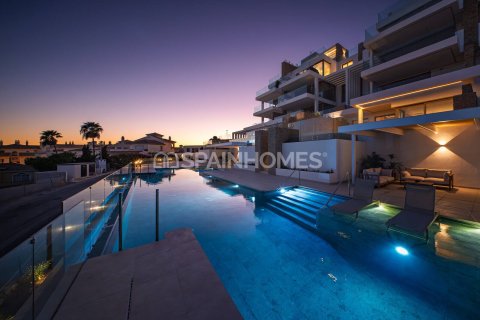 Apartamento en venta en Mijas, Málaga, España 2 dormitorios, 80 m2 No. 139163 - foto 4