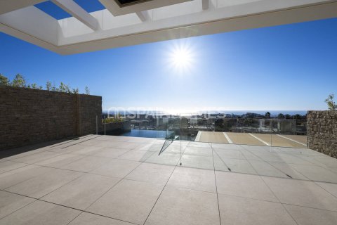 Huoneisto myytävänä Mijas, Malaga, Espanja, 2 makuuhuonetta, 80 m2 No. 139163 - kuva 30