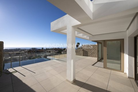 Huoneisto myytävänä Mijas, Malaga, Espanja, 2 makuuhuonetta, 80 m2 No. 139163 - kuva 28