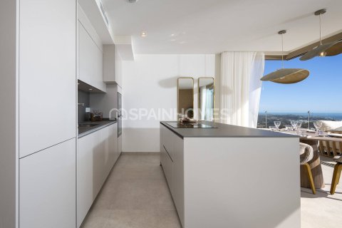 Apartamento en venta en Mijas, Málaga, España 2 dormitorios, 80 m2 No. 139163 - foto 21
