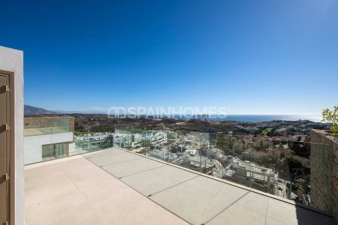 Huoneisto myytävänä Mijas, Malaga, Espanja, 2 makuuhuonetta, 80 m2 No. 139163 - kuva 26