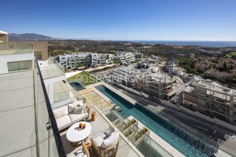 Apartamento en venta en Mijas, Málaga, España 2 dormitorios, 80 m2 No. 139163 - foto 16