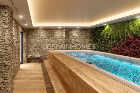 Apartment for sale Mijas, Malaga, Spain 2 bedrooms, 80 sq.m. No. 139163 - photo 7