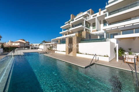 Apartamento en venta en Mijas, Málaga, España 2 dormitorios, 80 m2 No. 139163 - foto 2