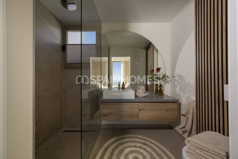Apartamento en venta en Mijas, Málaga, España 2 dormitorios, 80 m2 No. 139163 - foto 24
