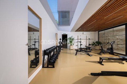 Huoneisto myytävänä Mijas, Malaga, Espanja, 2 makuuhuonetta, 80 m2 No. 139163 - kuva 10