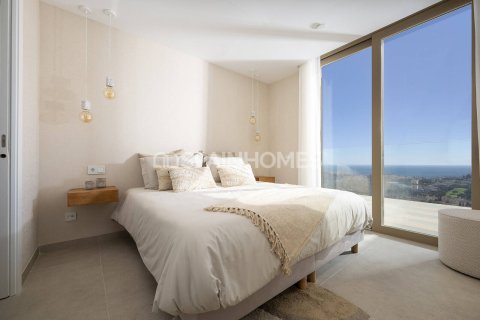 Apartamento en venta en Mijas, Málaga, España 2 dormitorios, 80 m2 No. 139163 - foto 23