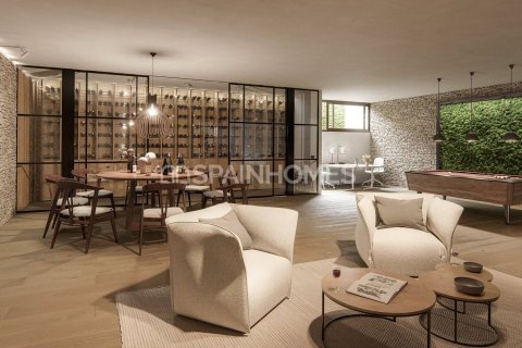 Apartment for sale Mijas, Malaga, Spain 2 bedrooms, 80 sq.m. No. 139163 - photo 8