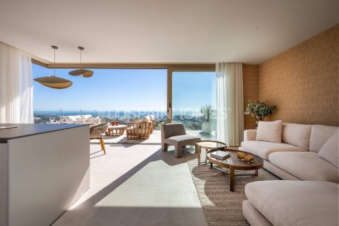 Huoneisto myytävänä Mijas, Malaga, Espanja, 2 makuuhuonetta, 80 m2 No. 139163 - kuva 18