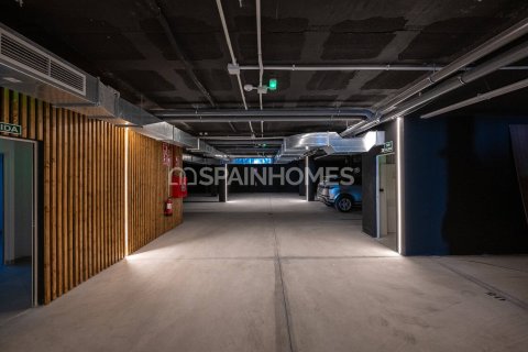 Huoneisto myytävänä Mijas, Malaga, Espanja, 2 makuuhuonetta, 80 m2 No. 139163 - kuva 12