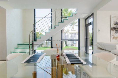 Villa en venta en Dehesa De Campoamor, Alicante, España 3 dormitorios, 319 m2 No. 154470 - foto 25