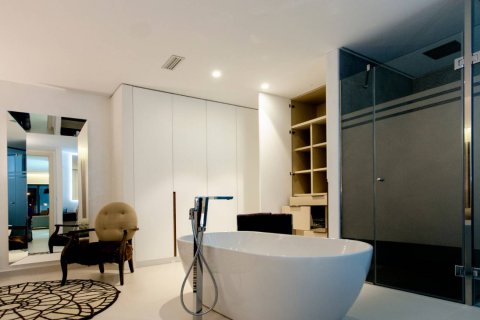 Huvila myytävänä Dehesa De Campoamor, Alicante, Espanja, 4 makuuhuonetta, 322 m2 No. 154469 - kuva 17