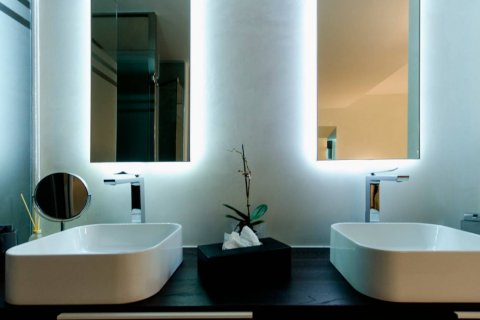 Huvila myytävänä Dehesa De Campoamor, Alicante, Espanja, 4 makuuhuonetta, 322 m2 No. 154469 - kuva 20