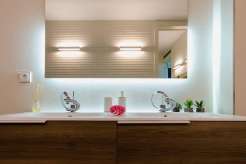 Huvila myytävänä Dehesa De Campoamor, Alicante, Espanja, 4 makuuhuonetta, 322 m2 No. 154469 - kuva 22