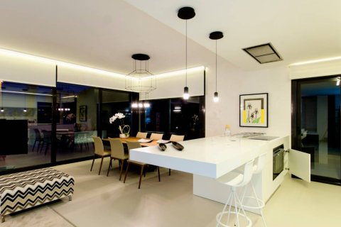 Huvila myytävänä Dehesa De Campoamor, Alicante, Espanja, 4 makuuhuonetta, 322 m2 No. 154469 - kuva 6