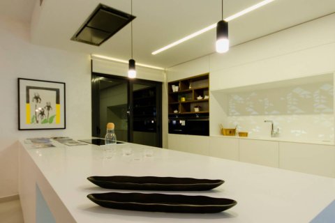 Huvila myytävänä Dehesa De Campoamor, Alicante, Espanja, 4 makuuhuonetta, 322 m2 No. 154469 - kuva 11