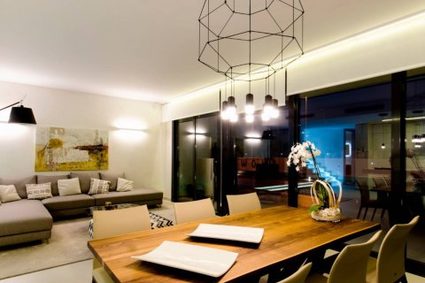 Huvila myytävänä Dehesa De Campoamor, Alicante, Espanja, 4 makuuhuonetta, 322 m2 No. 154469 - kuva 7