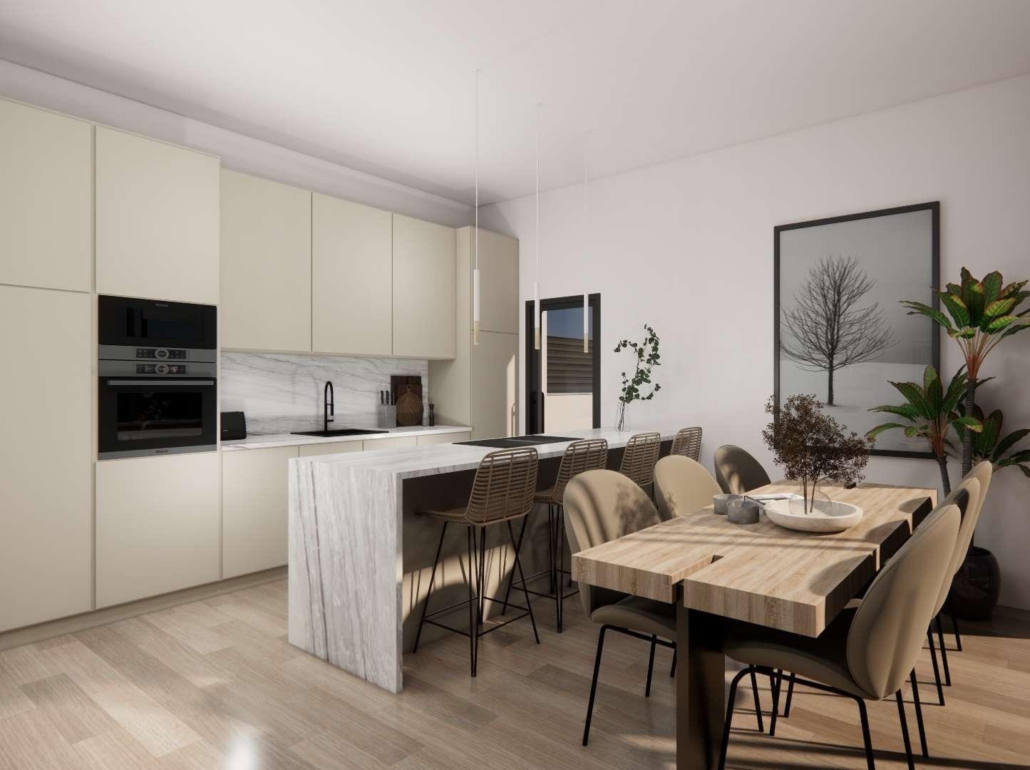 Villa à Ciudad Quesada, Alicante, Espagne 3 chambres, 115 m2 No. 112501