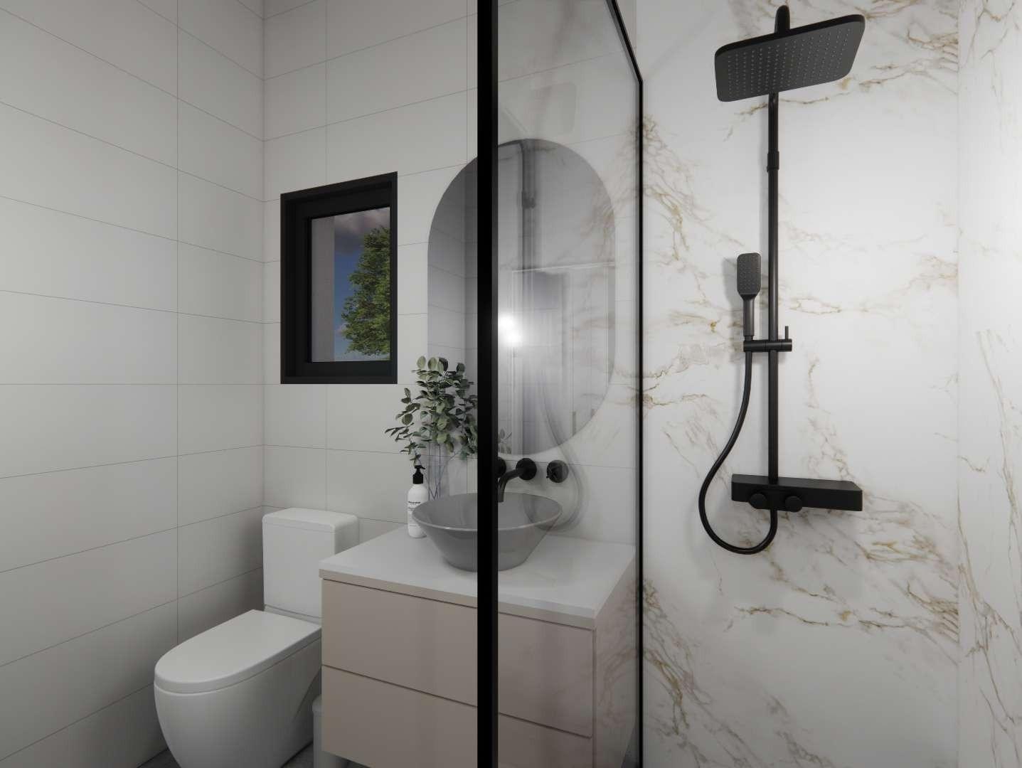 Villa à Ciudad Quesada, Alicante, Espagne 3 chambres, 115 m2 No. 112501