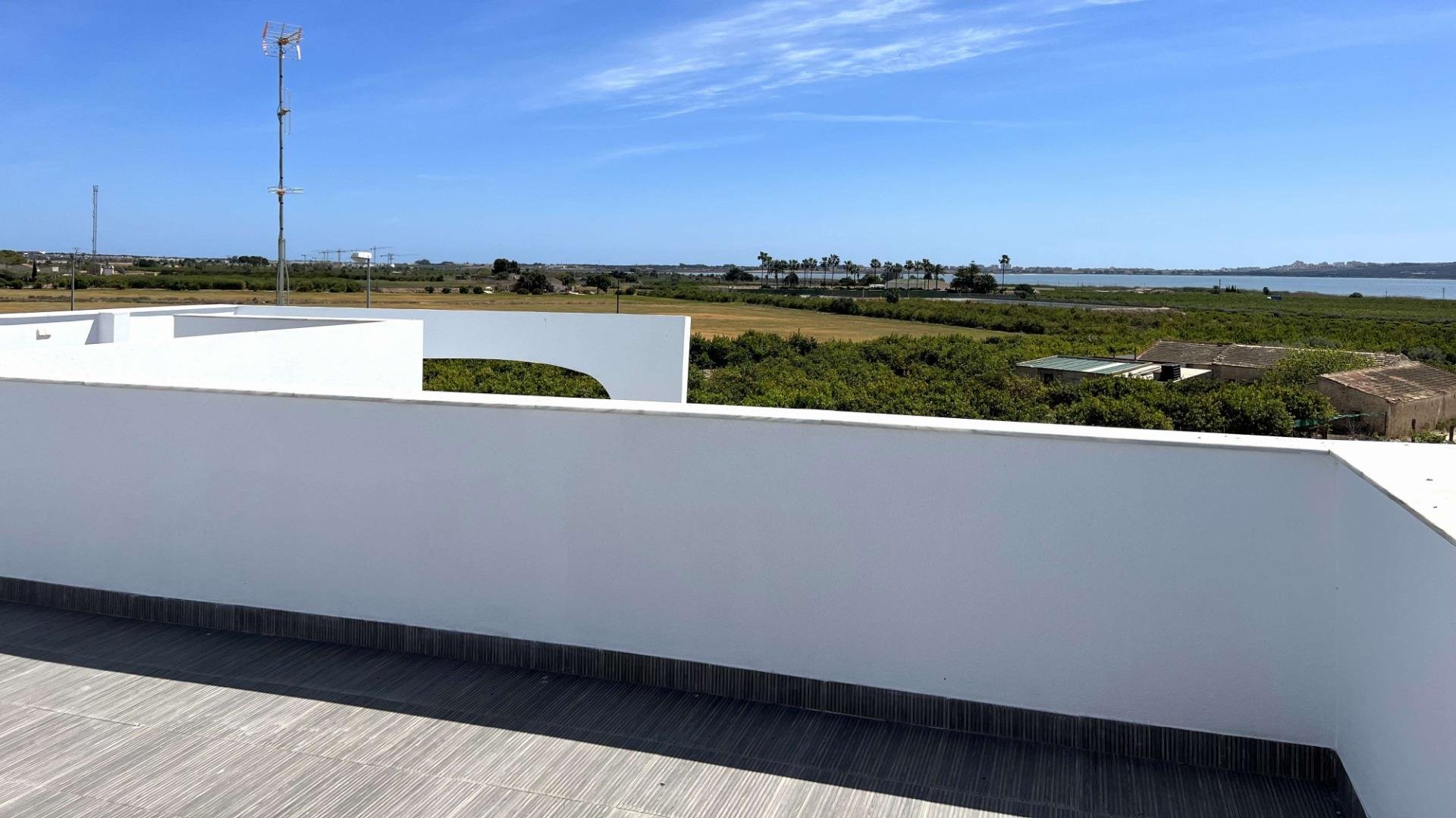 Villa à Ciudad Quesada, Alicante, Espagne 3 chambres, 115 m2 No. 112501