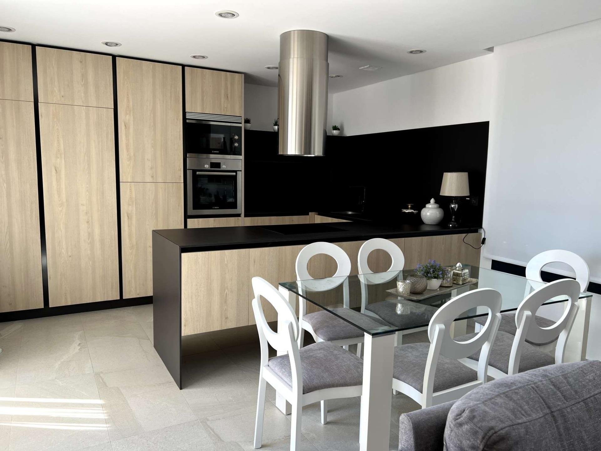 Villa à Ciudad Quesada, Alicante, Espagne 3 chambres, 115 m2 No. 112501