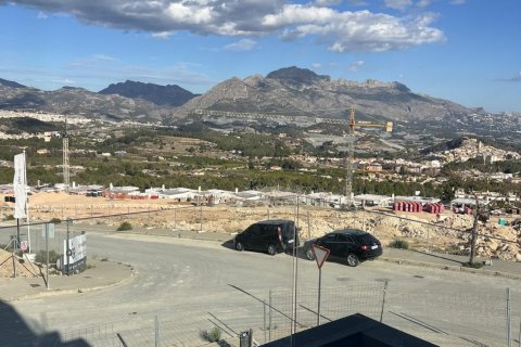 Huvila myytävänä Polop, Alicante, Espanja, 3 makuuhuonetta, 215 m2 No. 112601 - kuva 20