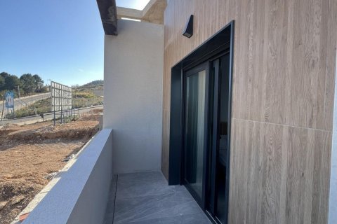 Huvila myytävänä Polop, Alicante, Espanja, 3 makuuhuonetta, 215 m2 No. 112601 - kuva 21