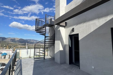 Huvila myytävänä Polop, Alicante, Espanja, 3 makuuhuonetta, 215 m2 No. 112601 - kuva 25