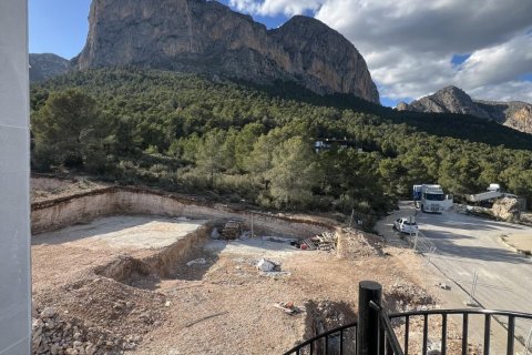 Huvila myytävänä Polop, Alicante, Espanja, 3 makuuhuonetta, 215 m2 No. 112601 - kuva 27