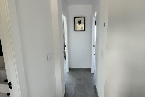 Huvila myytävänä Polop, Alicante, Espanja, 3 makuuhuonetta, 215 m2 No. 112601 - kuva 24