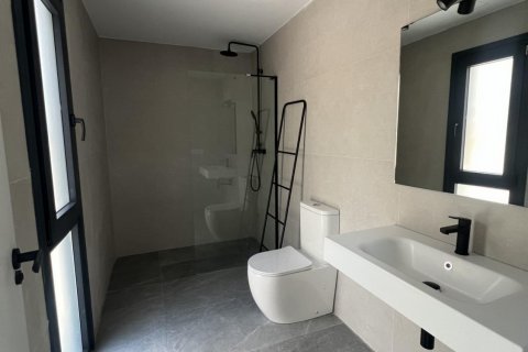 Huvila myytävänä Polop, Alicante, Espanja, 3 makuuhuonetta, 215 m2 No. 112601 - kuva 16