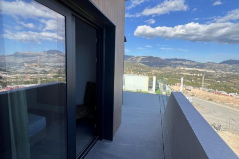 Huvila myytävänä Polop, Alicante, Espanja, 3 makuuhuonetta, 215 m2 No. 112601 - kuva 22