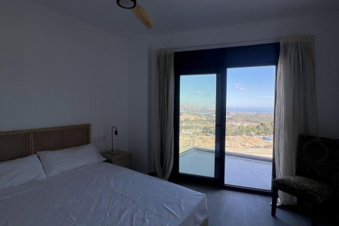 Huvila myytävänä Polop, Alicante, Espanja, 3 makuuhuonetta, 215 m2 No. 112601 - kuva 19