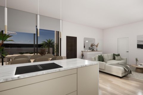 Villa in vendita Ciudad Quesada, Alicante, Spagna 3 camere da letto, 98 mq. N° 112500 - foto 11