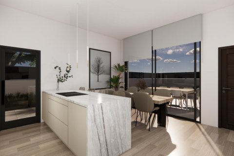 Villa in vendita Ciudad Quesada, Alicante, Spagna 3 camere da letto, 98 mq. N° 112500 - foto 13