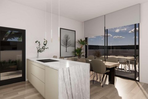Villa in vendita Ciudad Quesada, Alicante, Spagna 3 camere da letto, 98 mq. N° 112500 - foto 12
