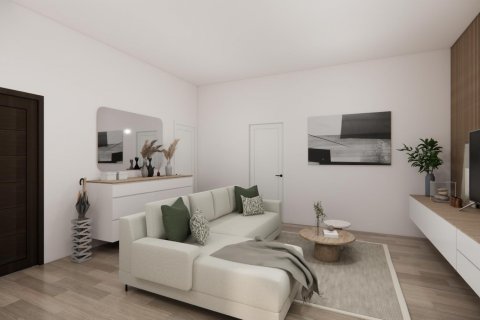 Villa in vendita Ciudad Quesada, Alicante, Spagna 3 camere da letto, 98 mq. N° 112500 - foto 14