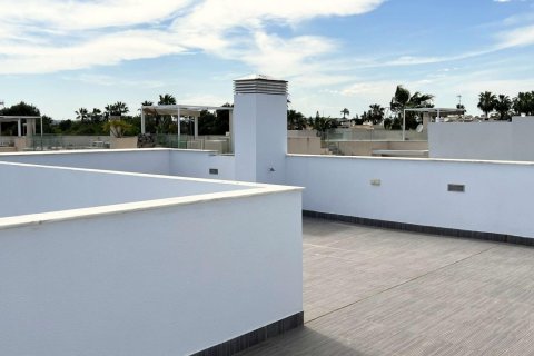 Villa in vendita Ciudad Quesada, Alicante, Spagna 3 camere da letto, 98 mq. N° 112500 - foto 3