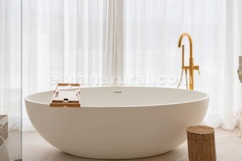 Villa pārdošanā Benahavis, Malaga, Spānijā 4 istabas, 423 m2 Nr. 144178 - attēls 15