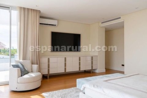 Villa pārdošanā Benahavis, Malaga, Spānijā 4 istabas, 423 m2 Nr. 144178 - attēls 11