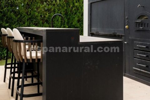 Villa pārdošanā Benahavis, Malaga, Spānijā 4 istabas, 423 m2 Nr. 144178 - attēls 20