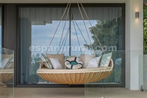 Villa pārdošanā Benahavis, Malaga, Spānijā 4 istabas, 423 m2 Nr. 144178 - attēls 18
