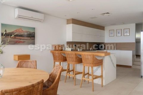 Villa pārdošanā Benahavis, Malaga, Spānijā 4 istabas, 423 m2 Nr. 144178 - attēls 8