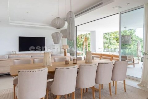 Villa pārdošanā Benahavis, Malaga, Spānijā 4 istabas, 423 m2 Nr. 144178 - attēls 6