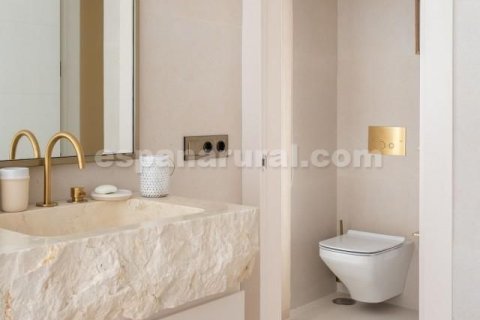 Villa pārdošanā Benahavis, Malaga, Spānijā 4 istabas, 423 m2 Nr. 144178 - attēls 14